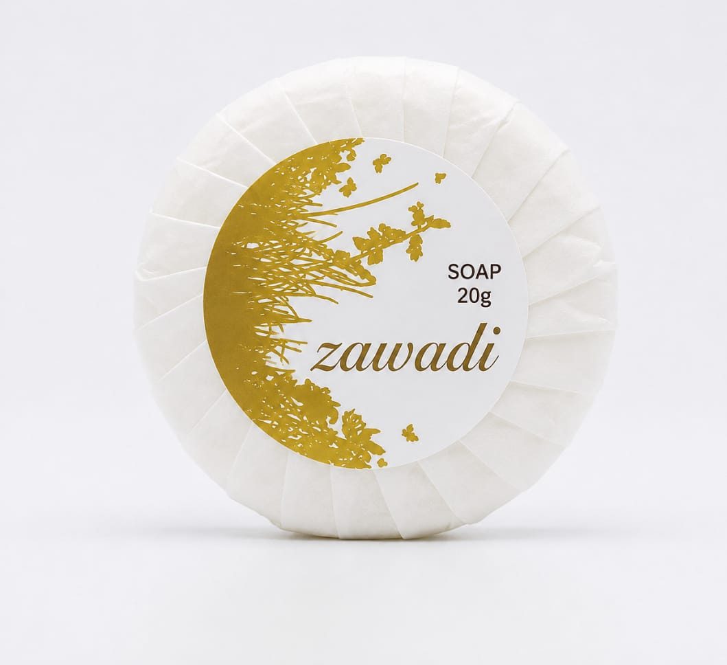 Geust Room Soap
