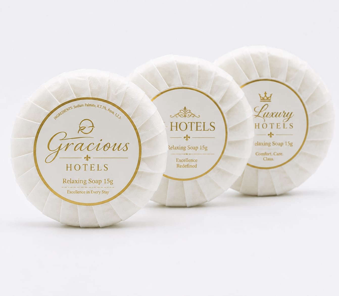 Geust Room Soap