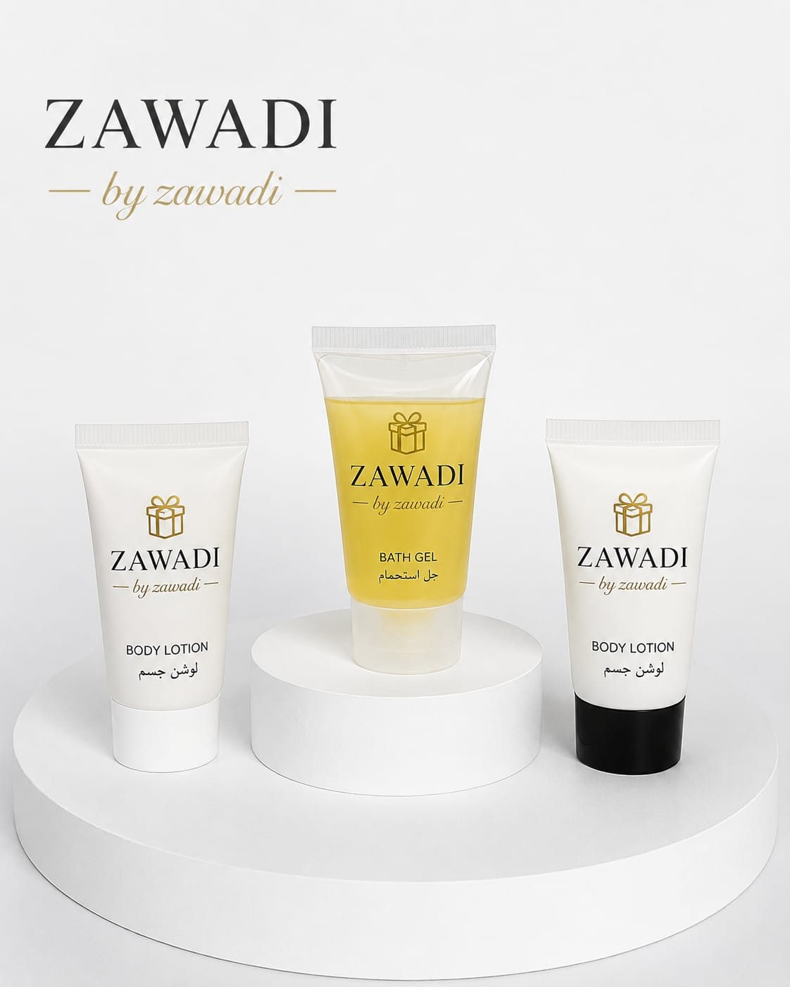 Geuss Room Lotion