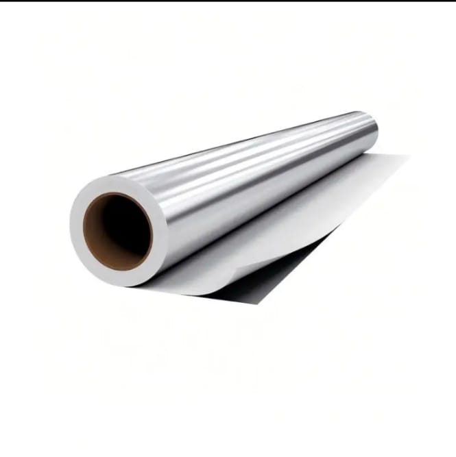 Aluminium Foil